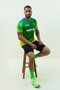 Camiseta HUPI Brasil Soul
