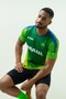 Camiseta HUPI Brasil Soul