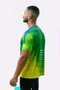 Camiseta HUPI Brasil Soul