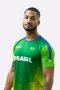 Camiseta HUPI Brasil Soul