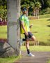 Camiseta HUPI Brasil Soul