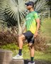 Camiseta HUPI Brasil Soul