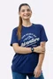 Camiseta HUPI Casual Adventure