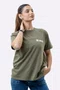 Camiseta HUPI Casual Horizon