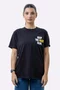 Camiseta HUPI Casual Never