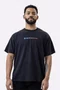 Camiseta HUPI Casual Racing