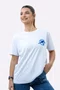 Camiseta HUPI Casual Rules