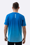 Camiseta HUPI Dry Colors Azul
