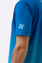 Camiseta HUPI Dry Colors Azul