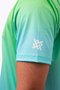Camiseta HUPI Dry Kawa