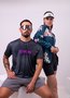 Camiseta HUPI Dry Mamba