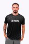 Camiseta HUPI Dry Ninja Masculina