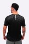 Camiseta HUPI Dry Ninja Masculina