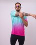 Camiseta HUPI Dry Orfeu