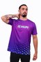 Camiseta HUPI Dry Sensation Masculino
