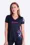 Camiseta HUPI Feminina Austin