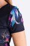 Camiseta HUPI Feminina Austin