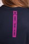 Camiseta HUPI Feminina Austin
