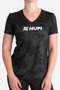 Camiseta HUPI Feminina Garda