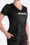 Camiseta HUPI Feminina Garda