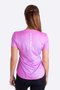 Camiseta HUPI Feminina Lavanda