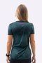Camiseta HUPI Feminina Mamba