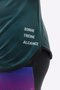 Camiseta HUPI Feminina Mamba