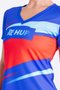 Camiseta HUPI Feminina Miami