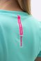 Camiseta HUPI Feminina Orfeu