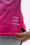 Camiseta HUPI Feminina Orfeu