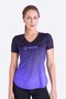 Camiseta HUPI Feminina Viena
