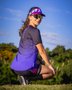 Camiseta HUPI Feminina Viena