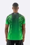 Camiseta Dry HUPI Grun Masculina