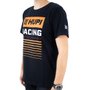 Camiseta HUPI Hr Masculina Preto