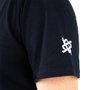 Camiseta HUPI Hr Masculina Preto