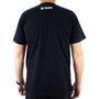Camiseta HUPI Hr Masculina Preto