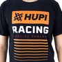 Camiseta HUPI Hr Masculina Preto