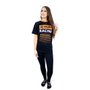 Camiseta HUPI Hr Masculina Preto
