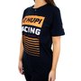 Camiseta HUPI Hr Masculina Preto