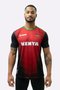 Camiseta HUPI Kenya Soul
