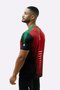 Camiseta HUPI Kenya Soul
