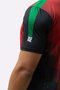 Camiseta HUPI Kenya Soul