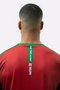 Camiseta HUPI Kenya Soul