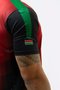 Camiseta HUPI Kenya Soul