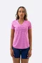 Camiseta Dry Fit Feminina HUPI Kevat