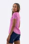 Camiseta Dry Fit Feminina HUPI Kevat