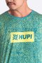 Camiseta HUPI Masculina Denver