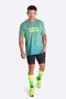 Camiseta HUPI Masculina Denver