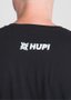 Camiseta HUPI Racing Branco