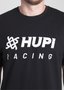 Camiseta HUPI Racing Branco
